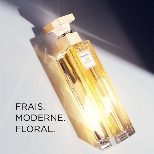 ELIZABETH ARDEN 5th Avenue - Eau de Parfum 0085805390600